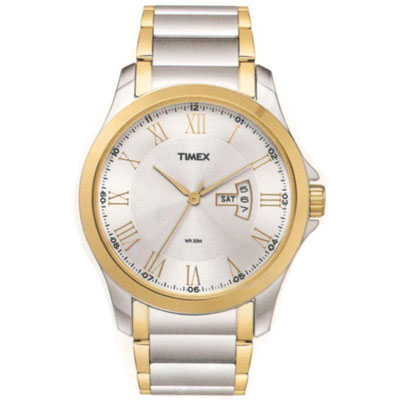"Timex Gents Watch - TW000X111 - Click here to View more details about this Product